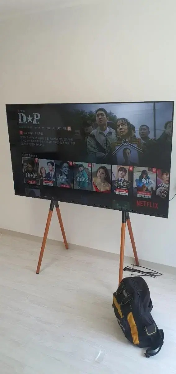 (11월한정특가)50인치55인치65인치75인치uhdledtv구글스마트