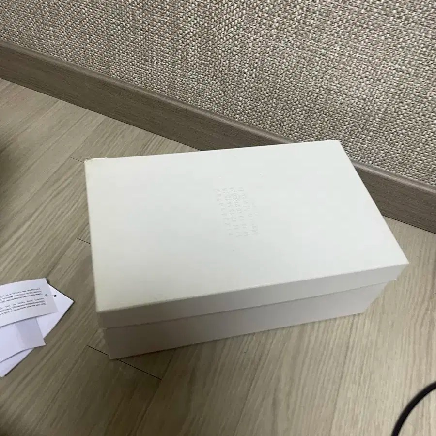 마르지엘라 독일군 페인팅 41.5