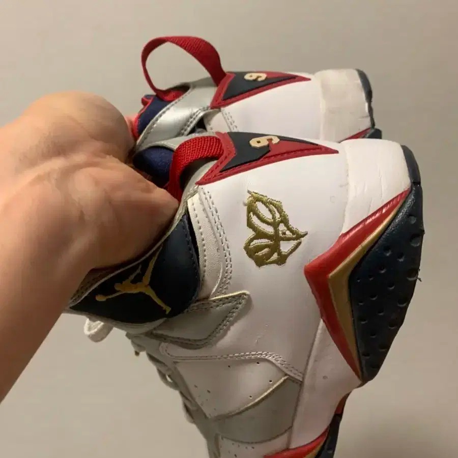 조던7 올림픽 for the love of the game 280