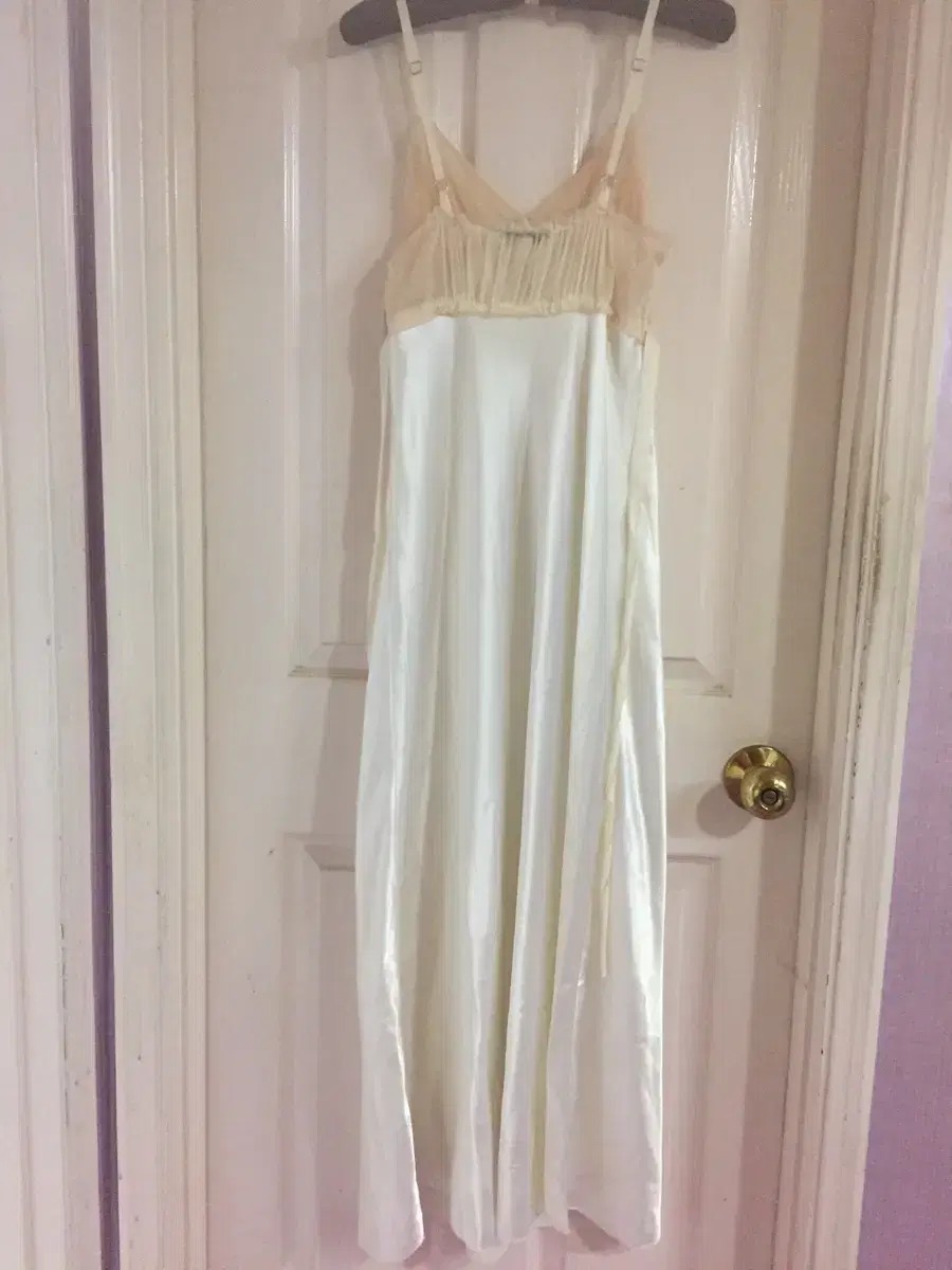 베라왕, Vera Wang 슬립가운 XS 새 제품, 선물용