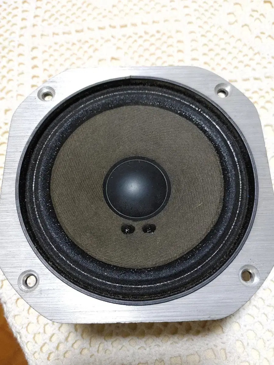 jbl le5-9 미드레인지 유닛