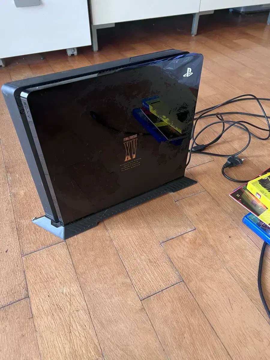 PS4 1TB 파이널판타지 에디션