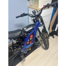써론 라이트비