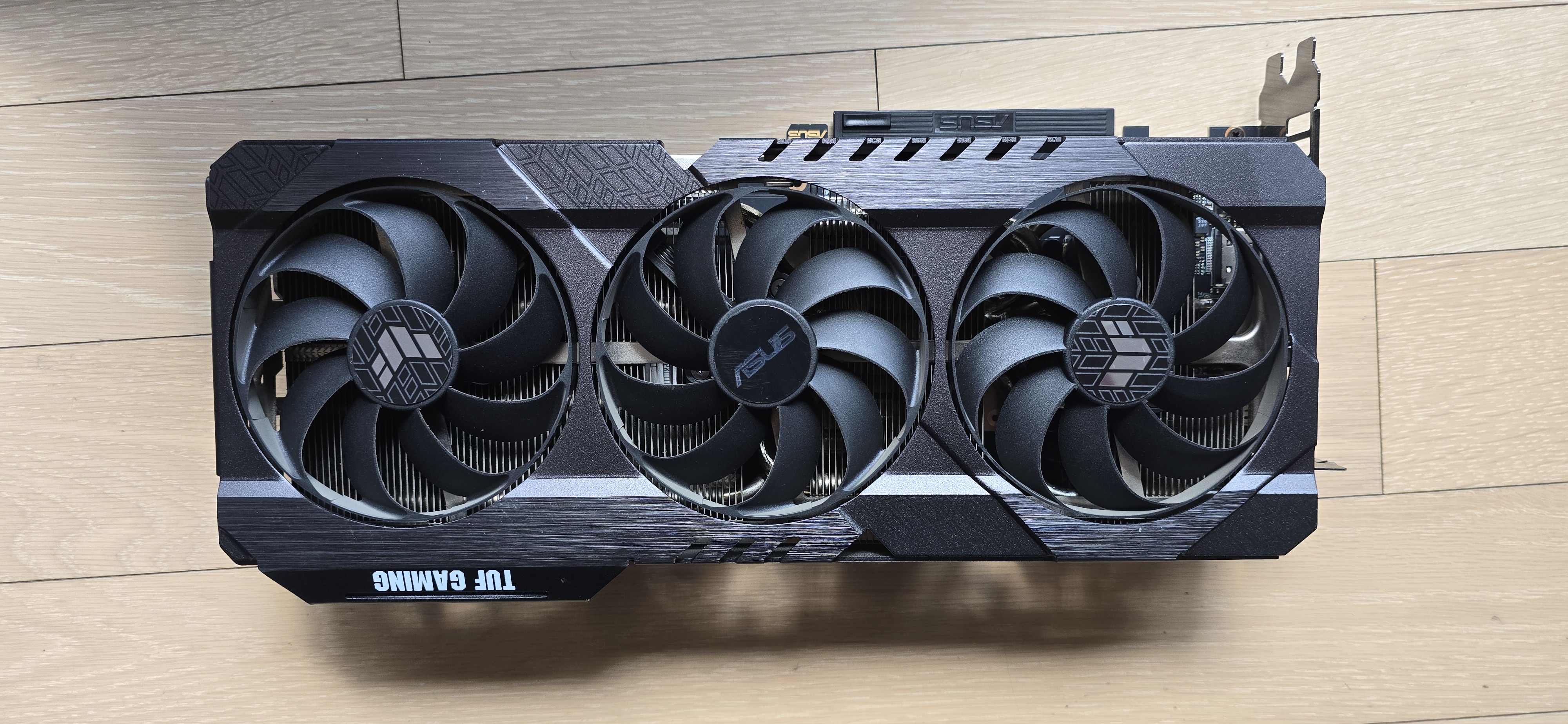 Geforce RTX 3070