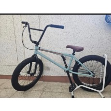 Kink bmx팝니다