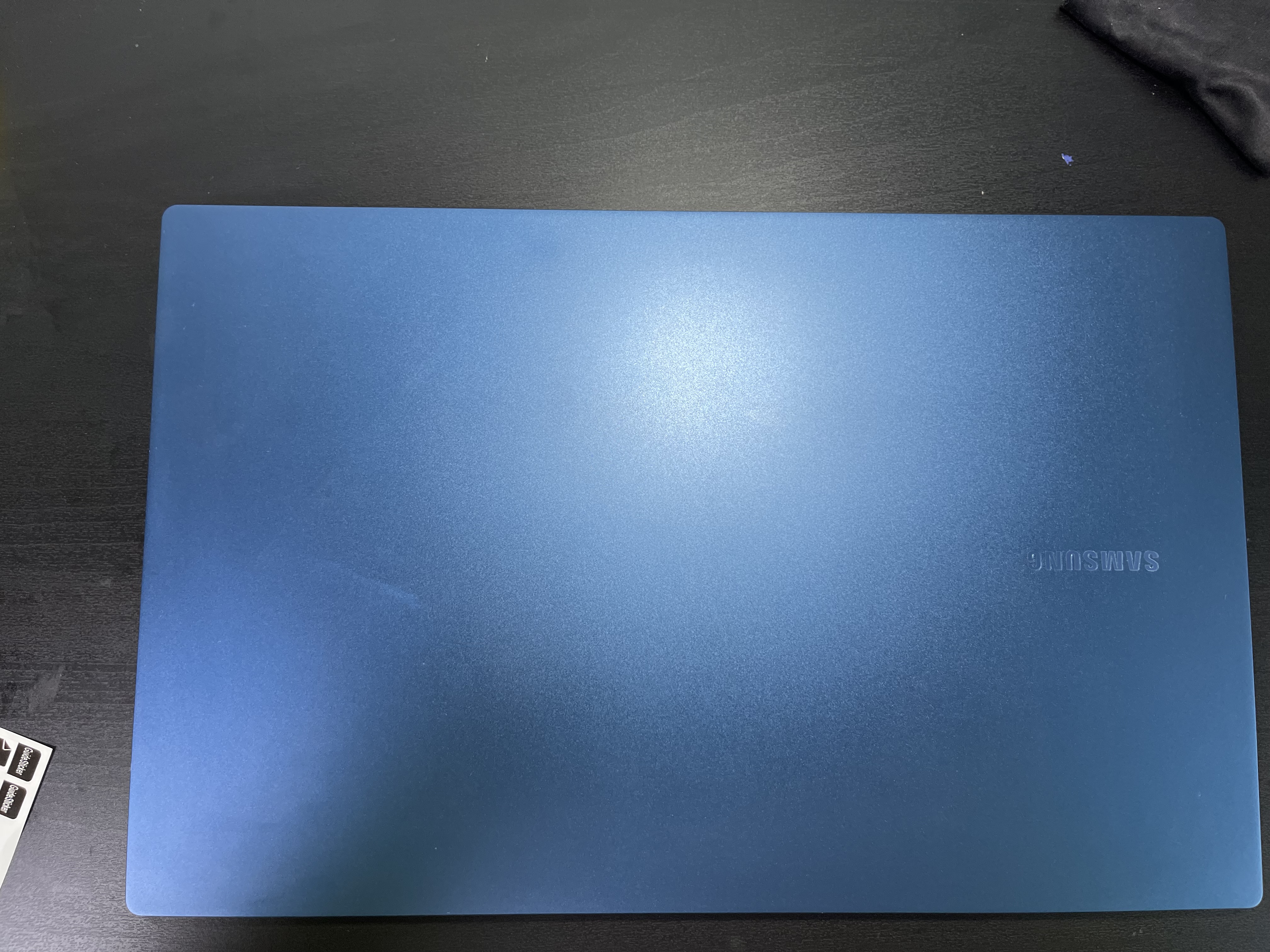 갤럭시북 프로 nt950xdb-kc38b