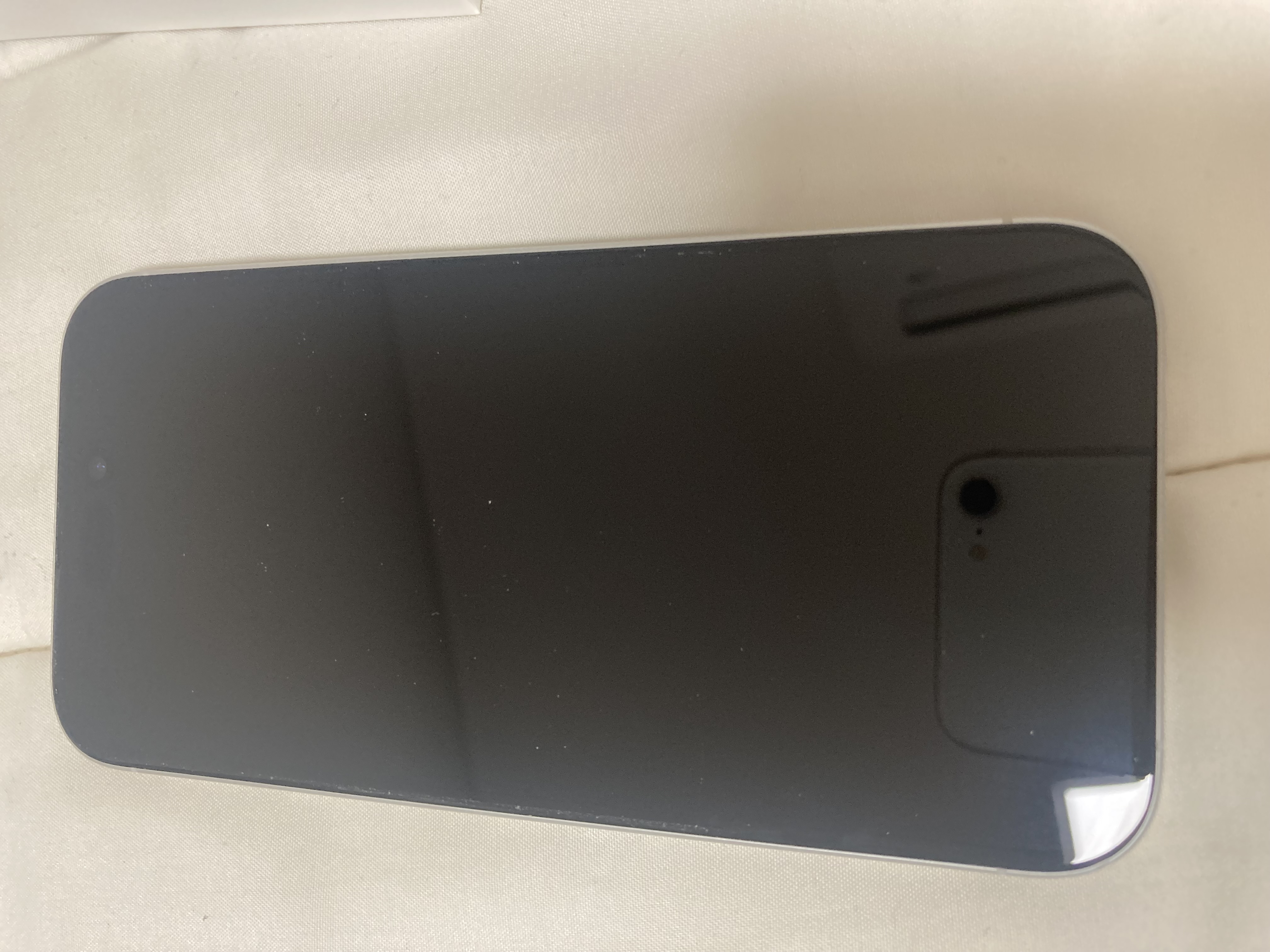아이폰 16 화이트 128GB