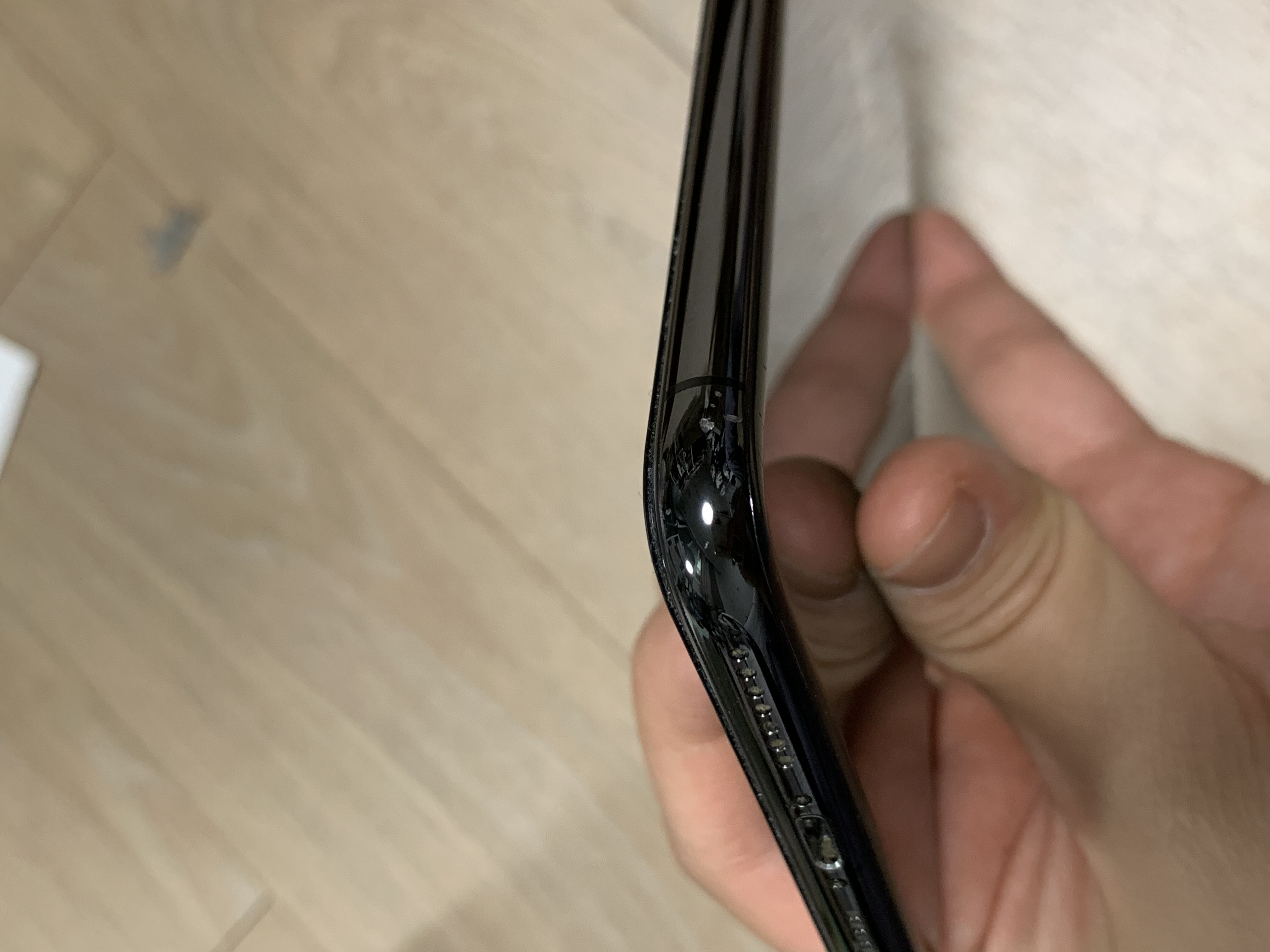 아이폰 xs max 512gb