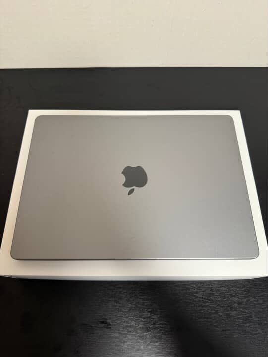 맥북 프로 14 M2 Pro 16GB