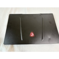 MSI 노트북