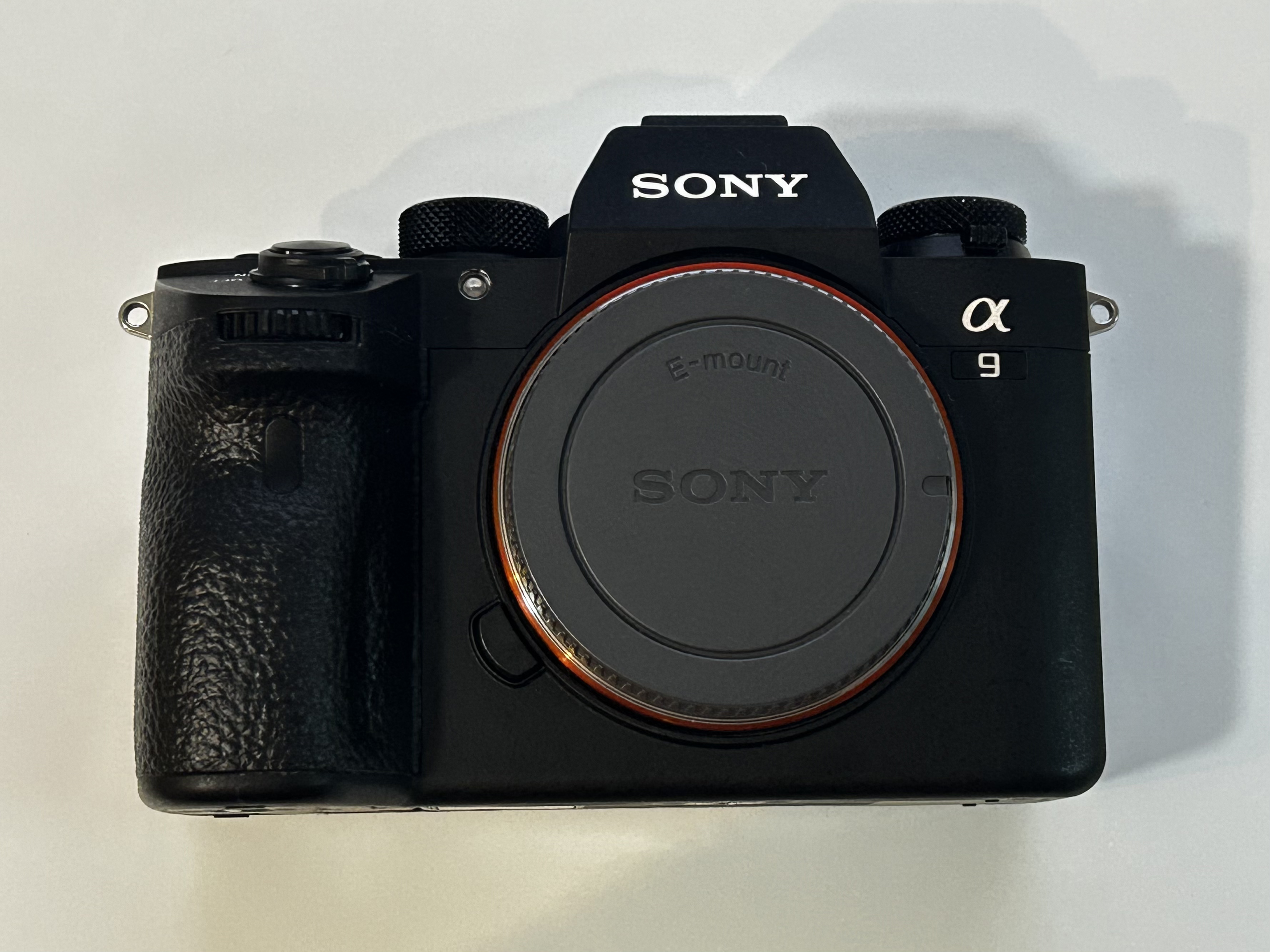 a9+세로그립
