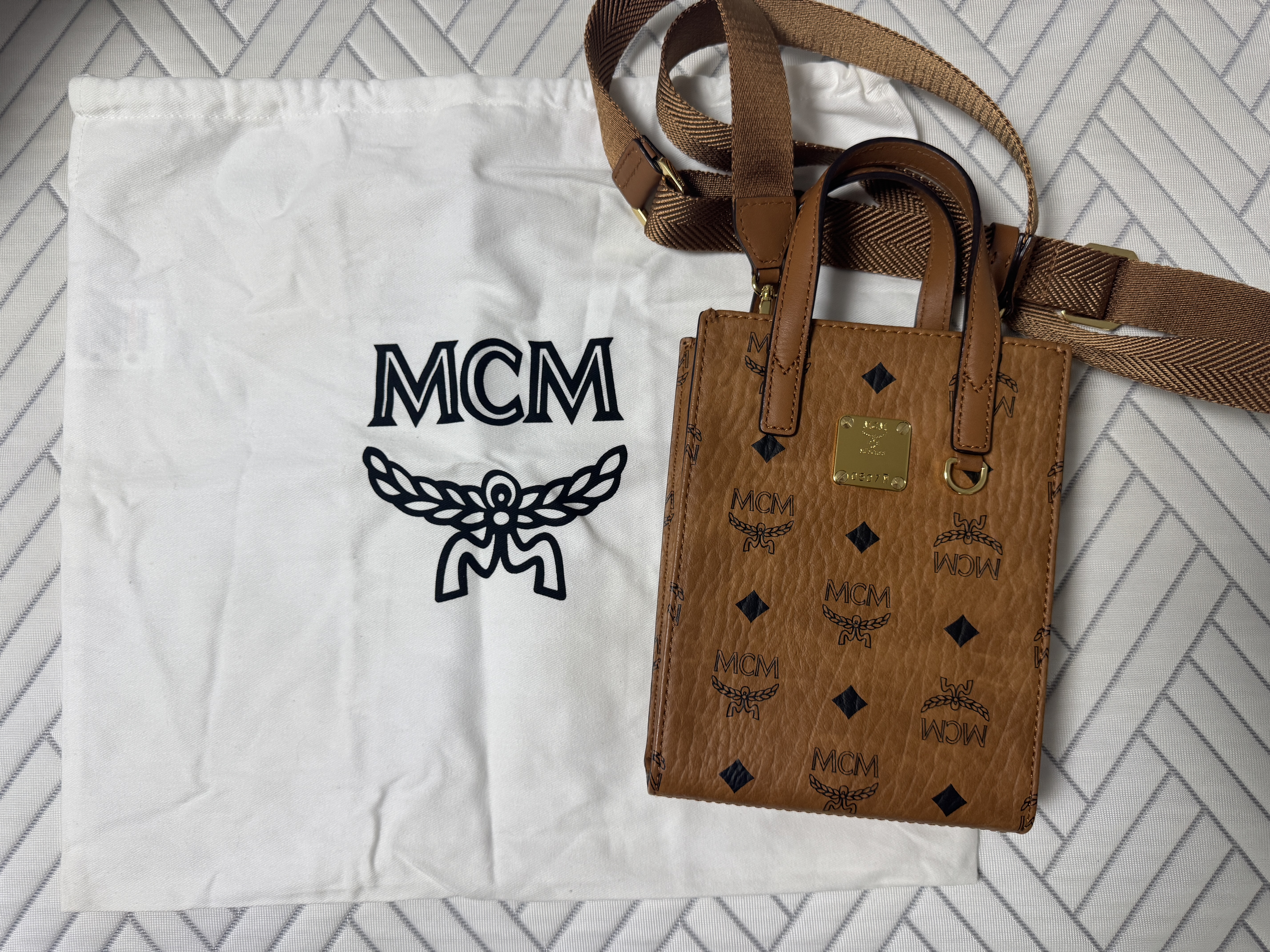 MCM가방