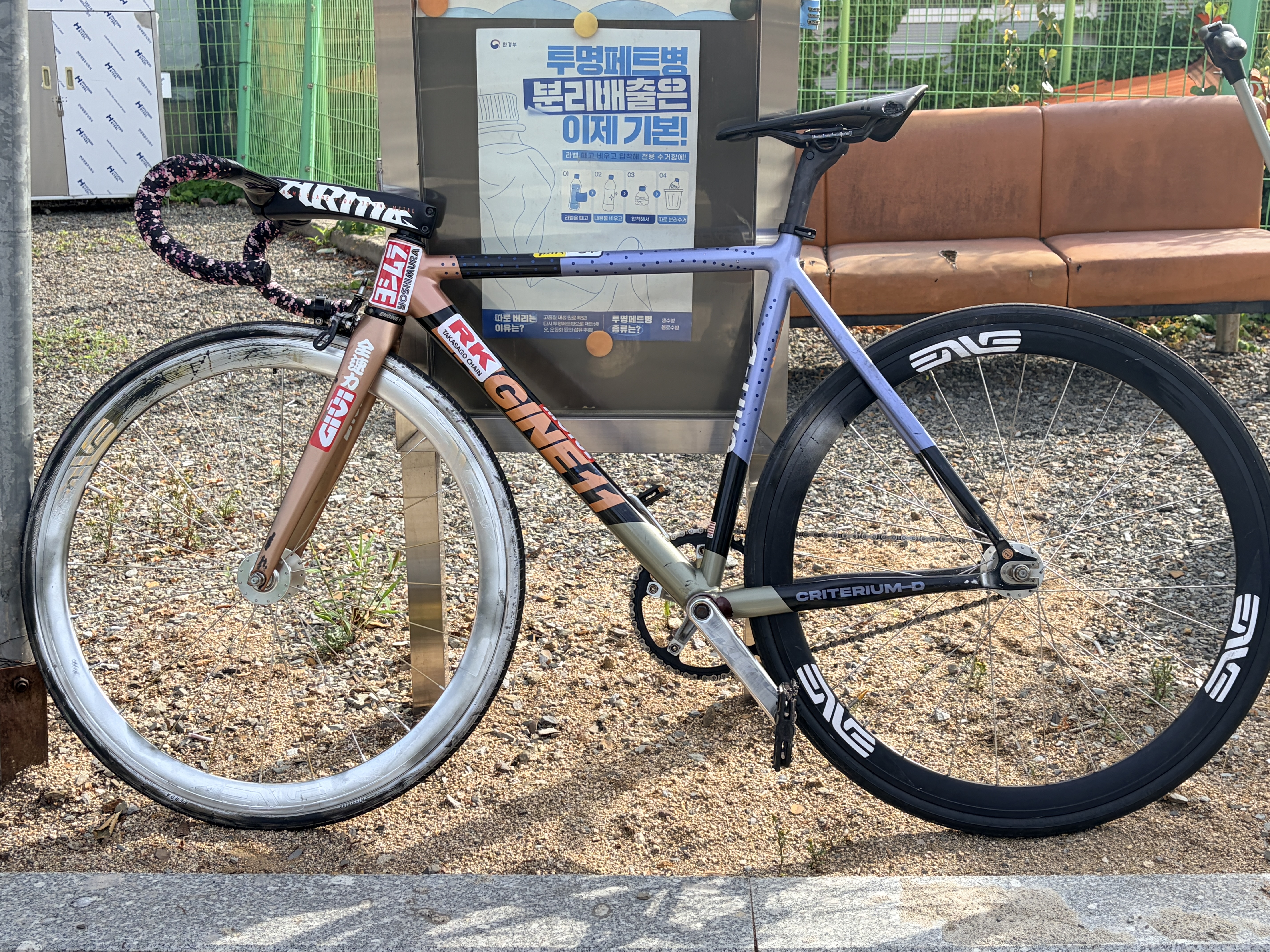 골든카오스 픽시