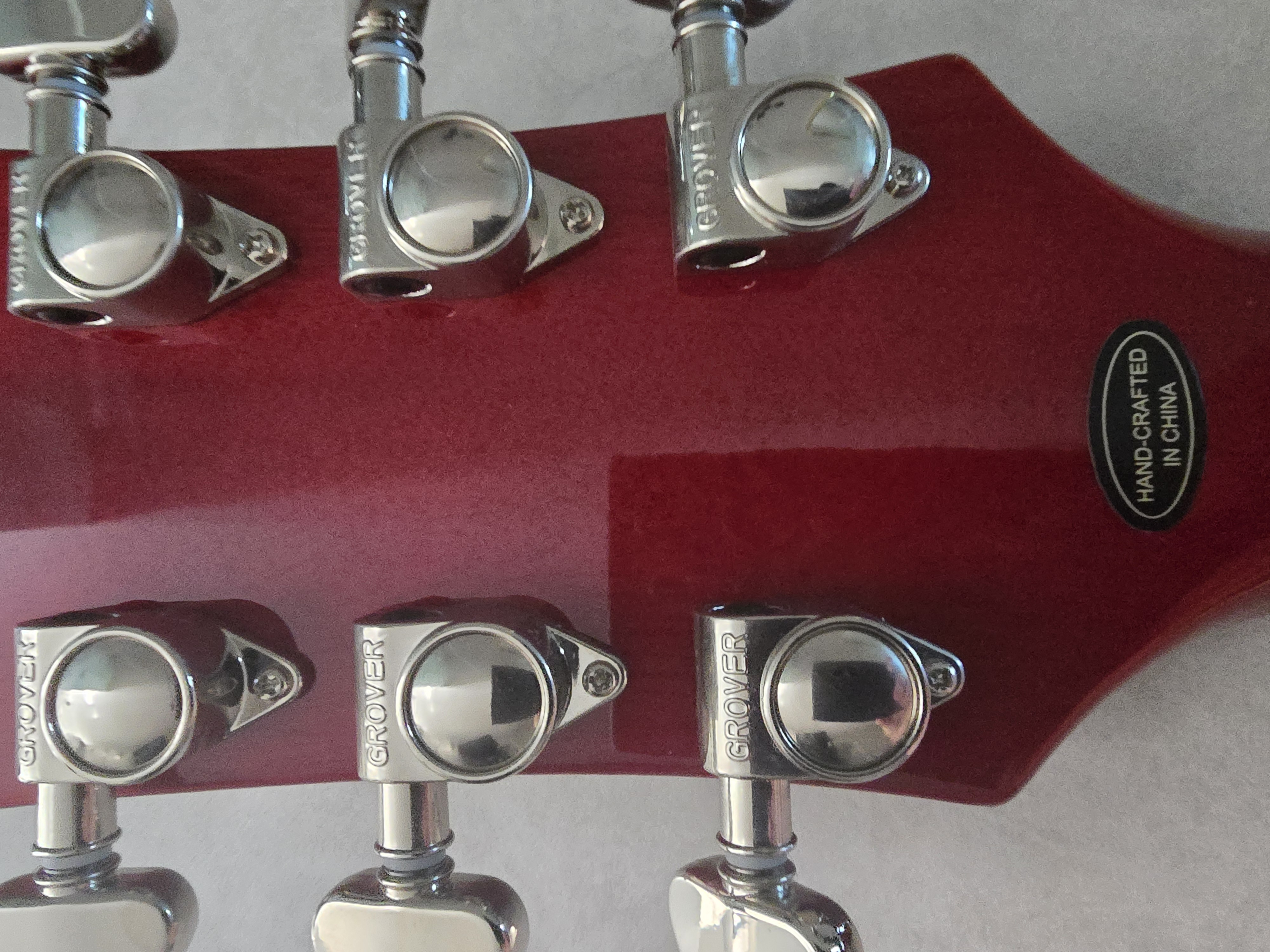 에피폰 es339 세미할로우바디 사인기타