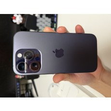 아이폰 14 pro 딥퍼플 128GB